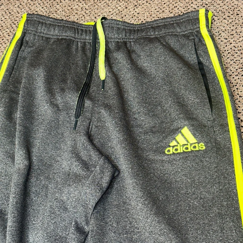 adidas athletic pants